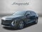 2024 Cadillac LYRIQ Luxury 2