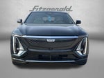 2024 Cadillac LYRIQ Luxury 2