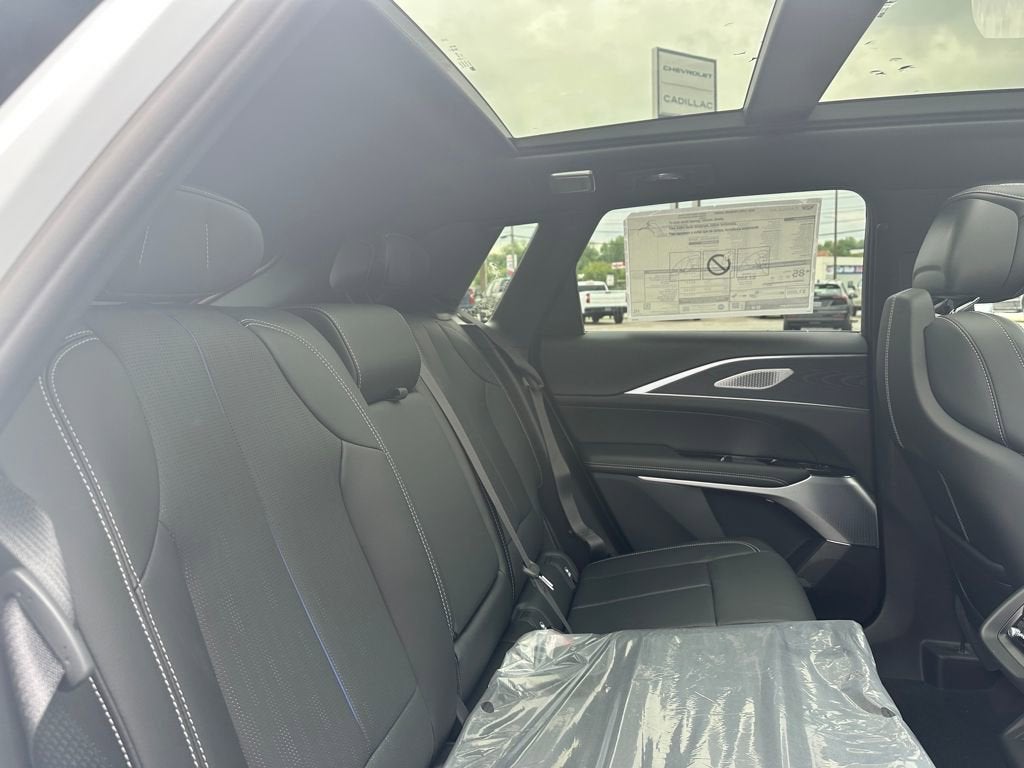 2026 Cadillac LYRIQ Premium Luxury
