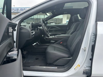 2026 Cadillac LYRIQ Premium Luxury