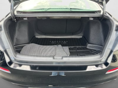2023 Honda Civic Si Sedan