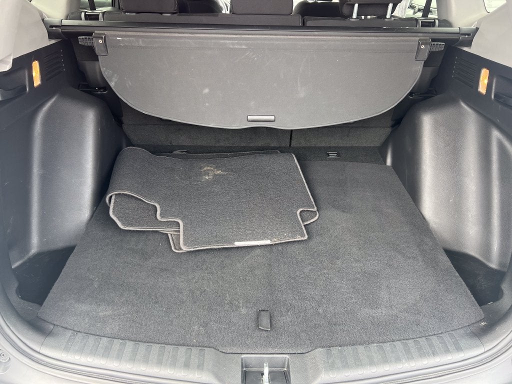 2021 Honda CR-V AWD EX