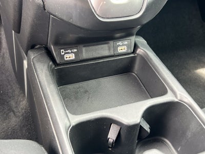 2021 Honda CR-V AWD EX