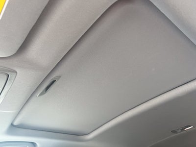 2021 Honda CR-V AWD EX
