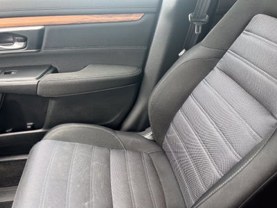 2021 Honda CR-V AWD EX