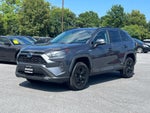 2019 Toyota RAV4 Hybrid LE