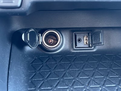 2019 Toyota RAV4 Hybrid LE
