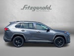 2019 Toyota RAV4 Hybrid LE