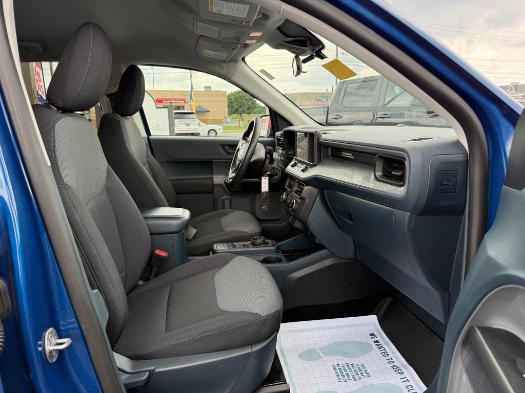 2024 Ford Maverick XL