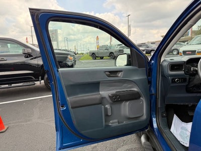 2024 Ford Maverick XL