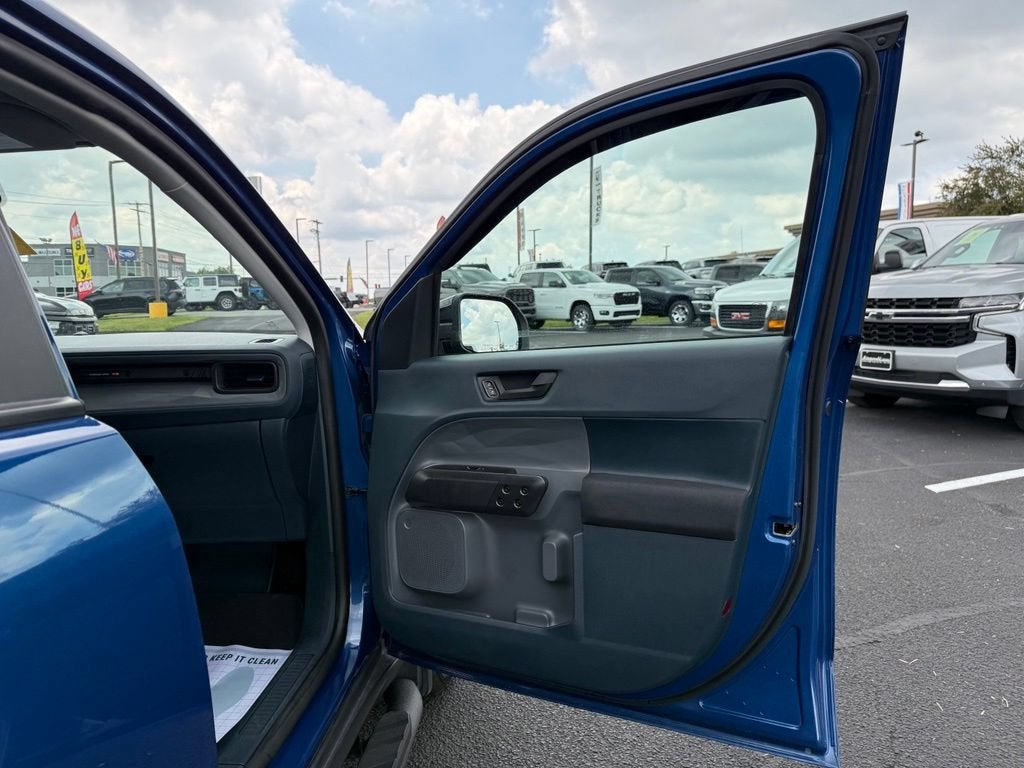 2024 Ford Maverick XL