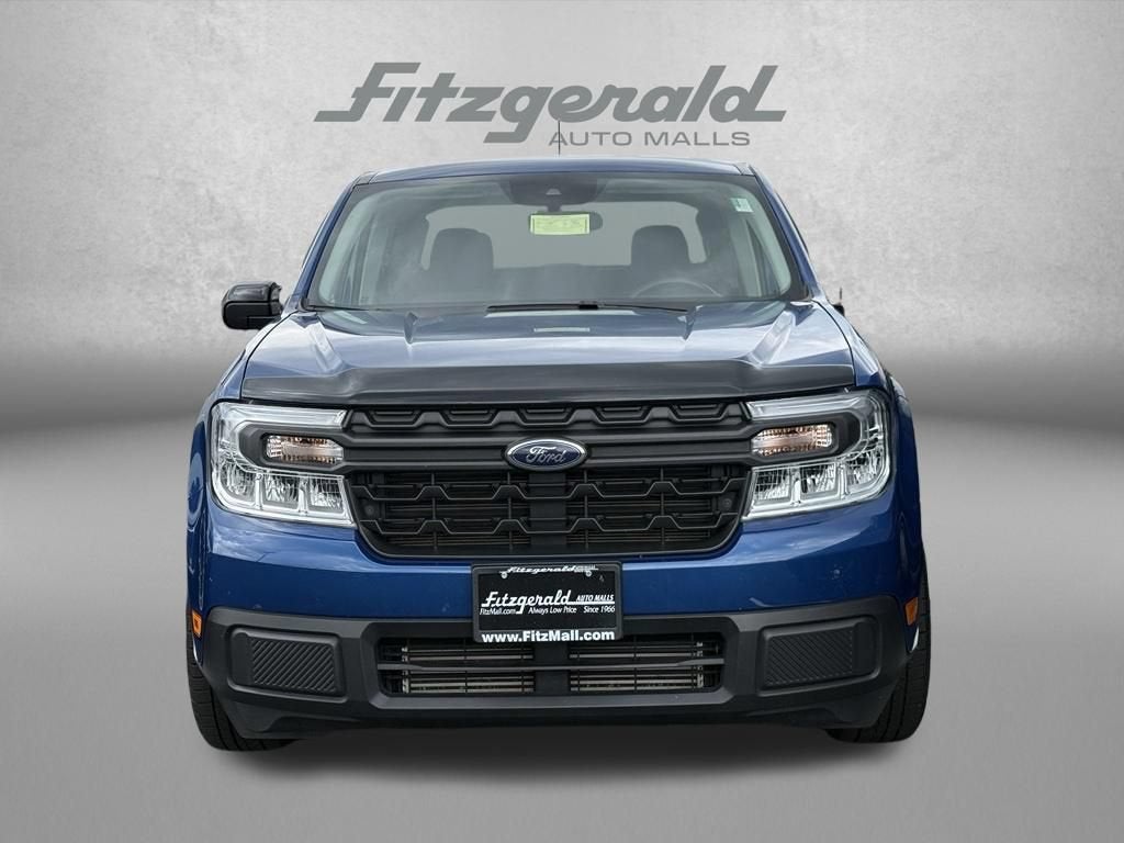 2024 Ford Maverick XL
