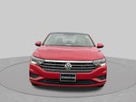 2019 Volkswagen Jetta 1.4T SE