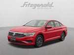 2019 Volkswagen Jetta 1.4T SE
