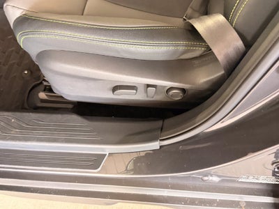2023 Subaru Outback Onyx Edition XT
