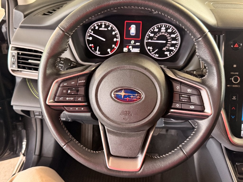 2023 Subaru Outback Onyx Edition XT