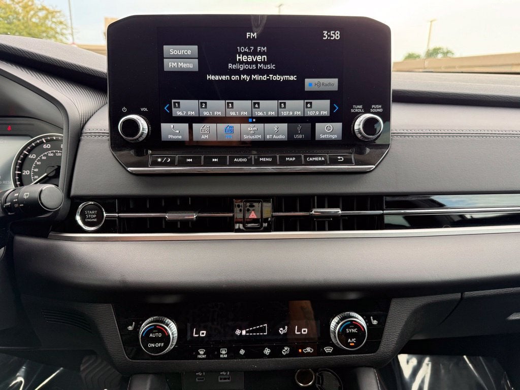 2023 Mitsubishi Outlander SE 2.5 S-AWC