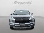 2023 Mitsubishi Outlander SE 2.5 S-AWC