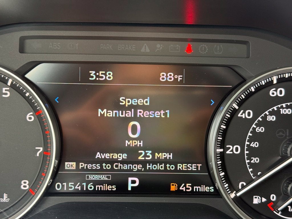 2023 Mitsubishi Outlander SE 2.5 S-AWC