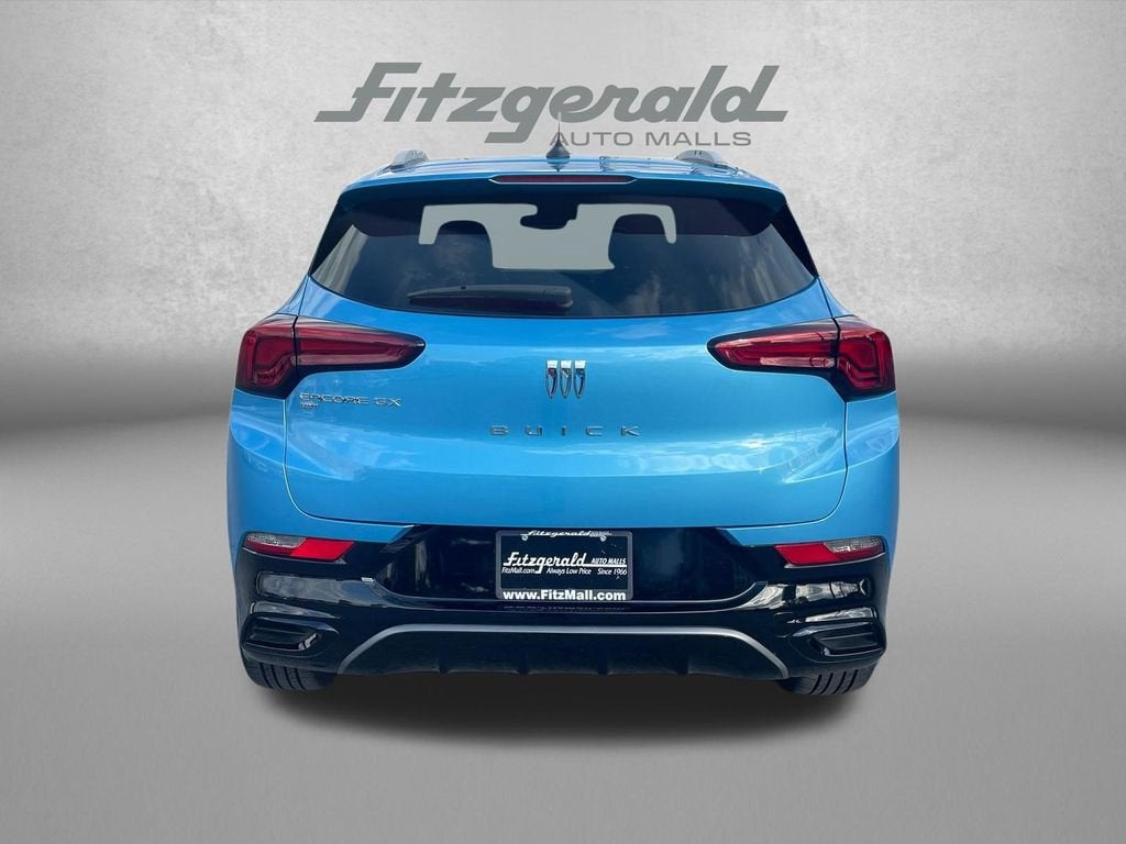 2025 Buick Encore GX Sport Touring