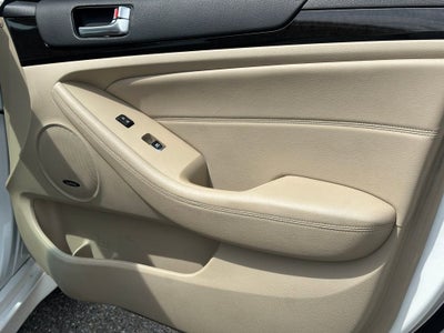 2014 Kia Cadenza Premium