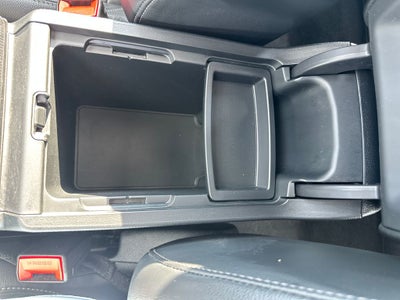 2023 Honda Civic EX-L