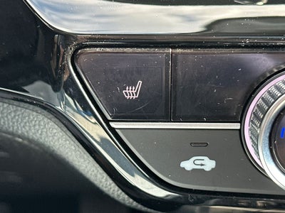 2023 Honda Civic EX-L