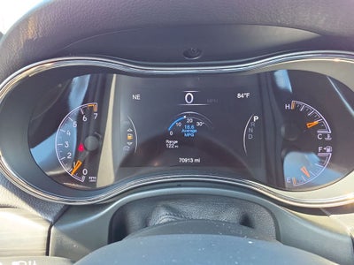 2021 Jeep Grand Cherokee Limited X