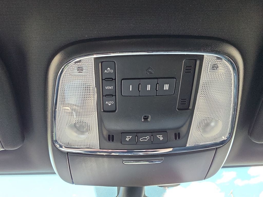 2021 Jeep Grand Cherokee Limited X