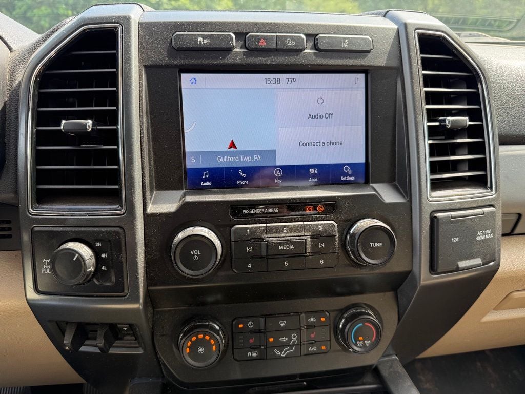 2021 Ford F-250SD XLT