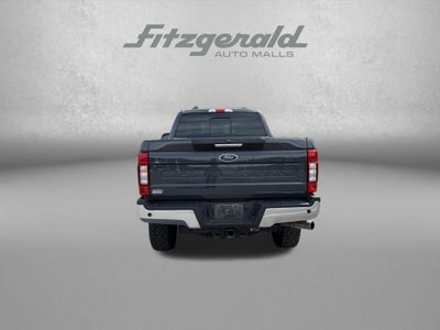 2021 Ford F-250SD XLT