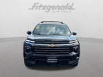 2025 Chevrolet Traverse LT 1LT