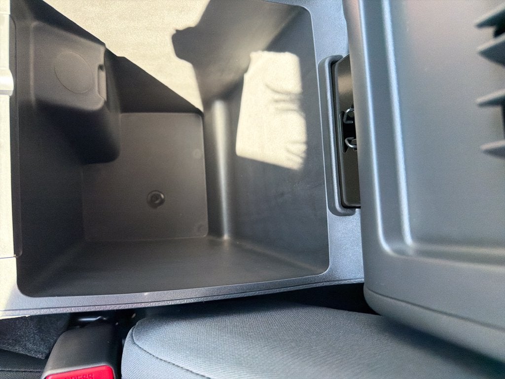 2027 Nissan N/A King Cab® S