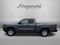2027 Nissan Frontier S
