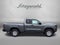 2027 Nissan Frontier S