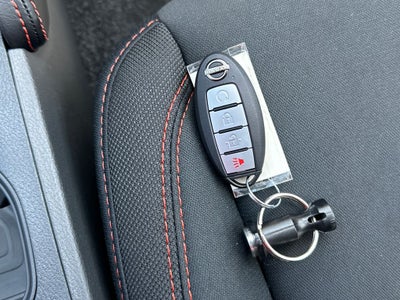 2026 Nissan Frontier Crew Cab PRO-4X® R by Roush®