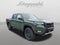 2027 Nissan Frontier Crew Cab PRO-4X®