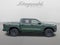 2027 Nissan Frontier Crew Cab PRO-4X®