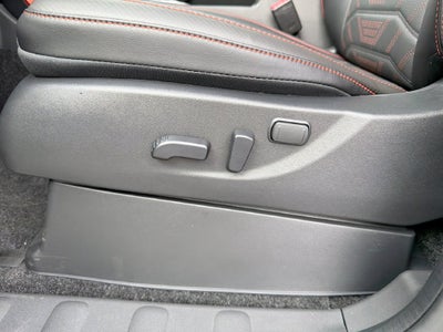 2027 Nissan Frontier Crew Cab PRO-4X®