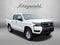 2027 Nissan Frontier S