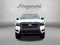 2027 Nissan Frontier S