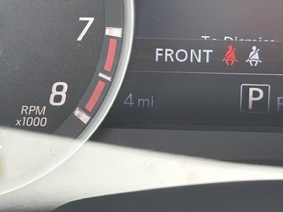 2027 Nissan Frontier S