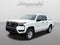 2027 Nissan Frontier S