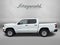 2027 Nissan Frontier S