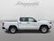 2027 Nissan Frontier S