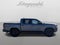 2027 Nissan Frontier Crew Cab SV