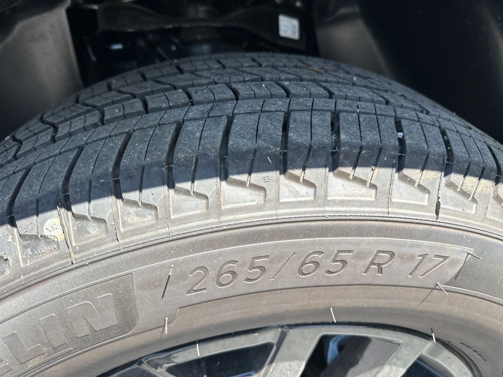 2026 Nissan Frontier Crew Cab SV Long Bed