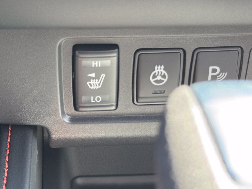 2027 Nissan Frontier PRO-4X