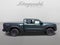 2027 Nissan Frontier PRO-4X