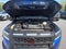 2027 Nissan Frontier Crew Cab PRO-4X® Long Bed